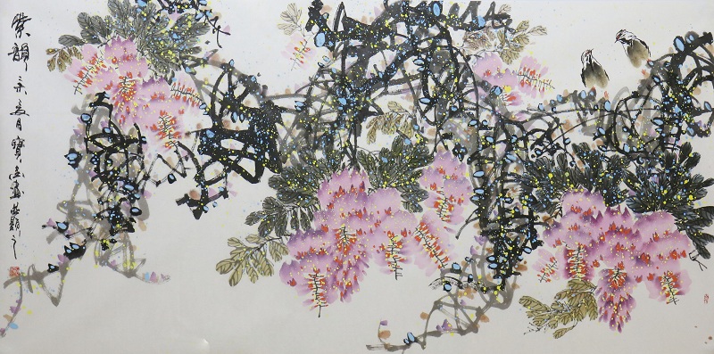 9《紫韵》 68X136.JPG